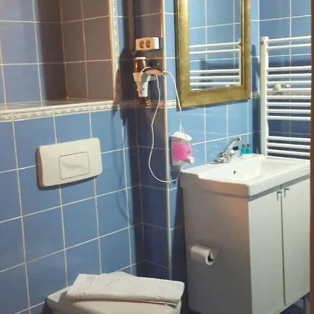 Aparthotel Gezkonakla Kadikoyde Iki Bir Salon