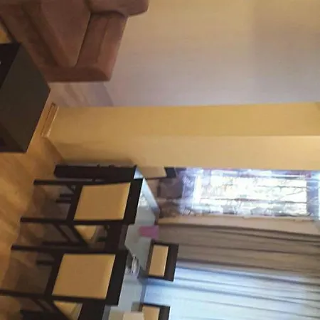 Aparthotel Gezkonakla Kadikoyde Iki Bir Salon *