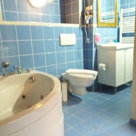 Aparthotel Gezkonakla Kadikoyde Iki Bir Salon Istanbul